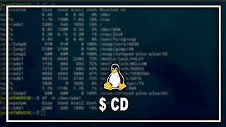  COMANDOS BÁSICOS GNU LINUX (aprende a usar el terminal)