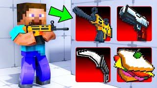 I Tested the BEST LOADOUTS In Roblox Rivals..