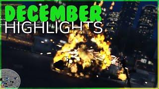 December Highlights | Greenleaf RP