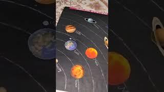 solar System/project idea