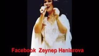 ZEYNEP HANLAROVA  YALAN DÜNYA   2bN76r7SKr8