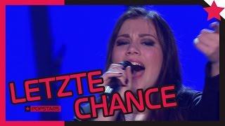 Patricias letzte Chance: Tage wie Juwelen - Popstars