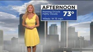 Wake Up Weather With Jackie (May 14)