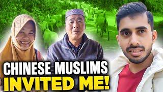 Village life of Chinese Muslims 2024 | The REAL Rural Life