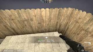 [CS:GO] bhop_monsterjam PB - 4:42.14 | GalaxyTheReal