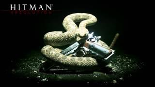 Hitman Absolution Soundtrack [The Dance Floor/Dancing Cops]