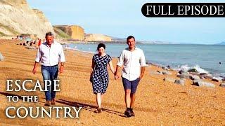 Escape to the Country Season 23 Episode 42: Dorset (2022) | FULL EPISODE
