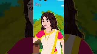 మీ చేతిని ఊపండి - Swing your hand | Telugu Rhymes for Children | Galatta Kids | Kids song