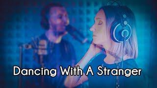 Viktoria Winer, Sam Smith — Dancing With A Stranger (cover)