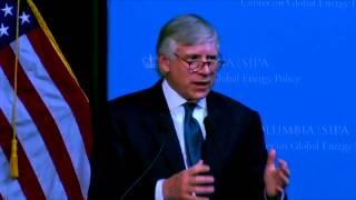 Center on Global Energy Policy Launch: Welcoming and Introductory Remarks