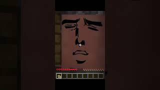 Minecraft surprises