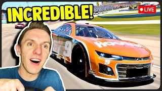  Best New NASCAR Gaming We Have Had In Years