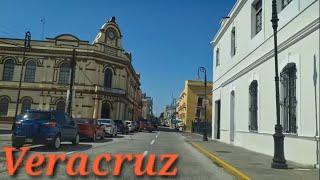 Veracruz, Veracruz, México ( salida del centro a la carretera 140 )