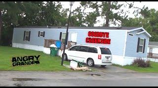 The Angry Grandpa Movie  Goodbye Creekside Finale