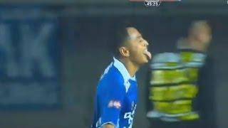 [Jedaaaar] Gol Indah Syamsul Arif | PERSIB VS PS TNI | Piala Bhayangkara 24/03/2016