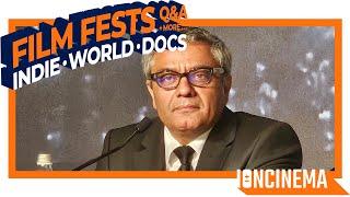 The Seed of the Sacred Fig / 2024 Cannes Film Festival