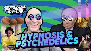 How Psychedelics Can Heal Your Mind | Anxiety, Depression, PTSD