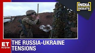 Explained: The Russia-Ukraine Conflict & Its Implications | India Development Debate