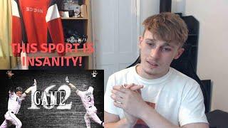 Reacting to Baseball - MLB Productions presents Game 162 | Part 1