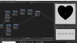 How To Use Math Formulas in Blender