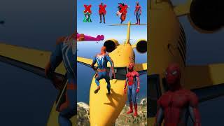 Which Superhero is Lucky? #557