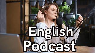 Learn English with podcast  conversation  |  eposide 23 | Podcast to improve english listening