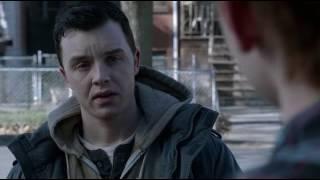 Gallavich- breaking up/ Галлавич- расставание