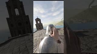 I NEED TO DO MORE TRICKSHOTS #bladeandsorcery #games #gamingvideos #vr #gameplay #gaming #gamer