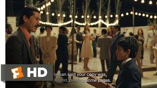 The Kite Runner (4/10) Movie CLIP - Birthday Party (2007) HD