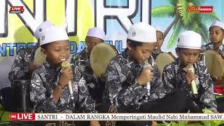 AL MUBAROK JUNIOR 2 | MAULID 2024