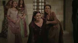 Muhteşem Yüzyıl Kösem 6  Bölüm   Fragman 2