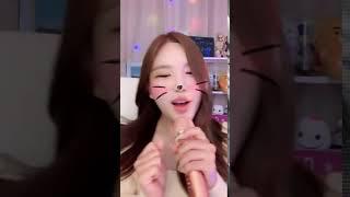 tiktok dances 2020 august 11 Nov 20 Eveline Sweet downblouse
