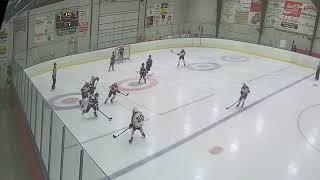 Game 24 - SQ O2 vs Mitchell Jan 23, 2022
