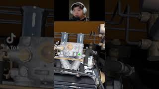 How to Tune Racing Carburetor in My Summer Car #shorts #ytshorts #fyp #mysummercar