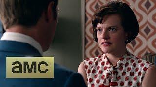 Inside Episode 609 Mad Men: The Better Half