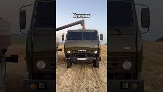 Вот это я понимаю работа! #тракторист #сельскоехозяйство #сельхозтехника #трактор #фермер