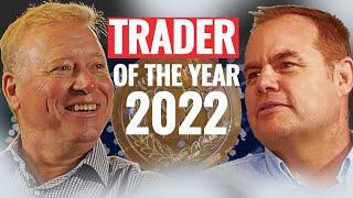 Trader Of The Year 2022 | Australian Investment Education