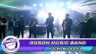 Roson Music Band - Kocek Bulgaria by Never Hide Events