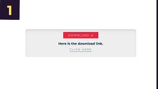 How To Design A Download Button With Timer (Part 1)