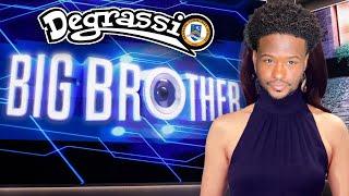 degrassi big brother 2! *simulation*