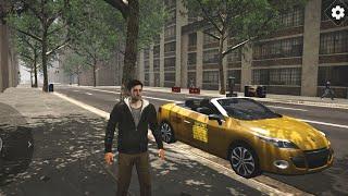 NYC Taxi - Rush Driver (By CHI Games) Android Gameplay HD [FIRST LOOK]