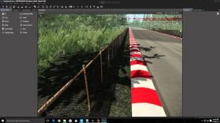 Importing A level into Cryengine V