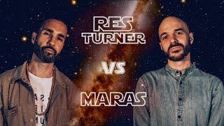 TA MÈRE LA MIEUX #05 - RES Turner vs Maras