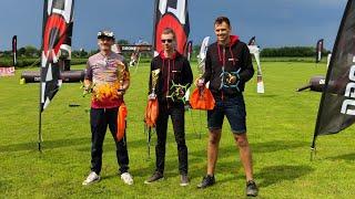 Season Opener at The Flying Dutchman - Race der Lage Landen 2024 - FPV Drone Racing