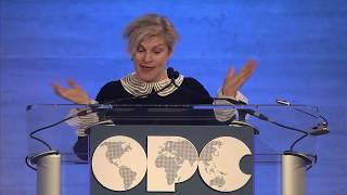 OPC Annual Awards Dinner – Opening Remarks