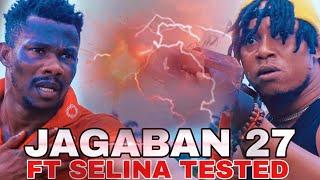 JAGABAN FT SELINA TESTED EPISODE 27 - UNDERWORLD