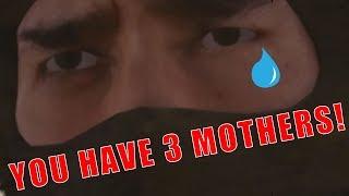 YOU HAVE 3 MOTHERS | CS:GO with Strangers #1