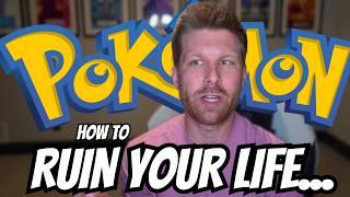 Investing in Pokémon is Irresponsible