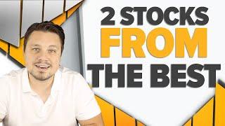 2 Stock Picks From The Best Analyst | Which Is Your Favorite?