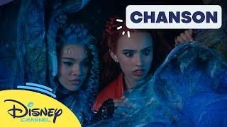 Descendants : L'Ascension de Red - Chanson : Perfect Revenge